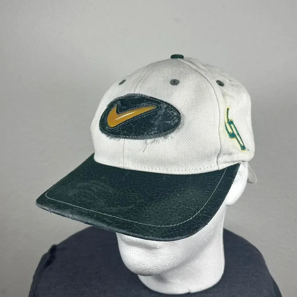 Nike Oregon Ducks Men's Hat